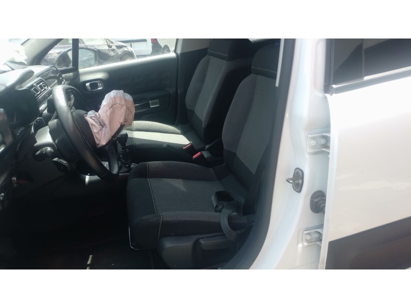 citroën c3 iii (sx) del año 2023