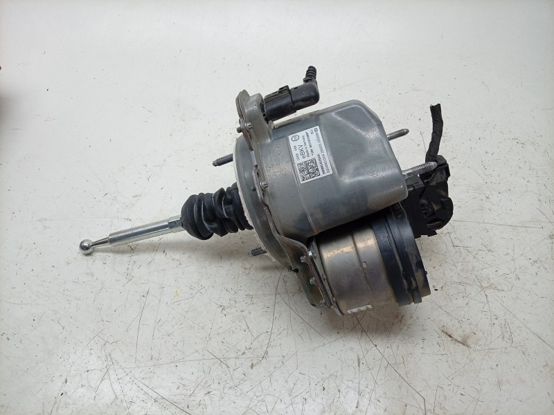 Recambio de servofreno para cupra formentor (km7, kmp) 1.5 tsi referencia OEM IAM  5WB6147105AK 