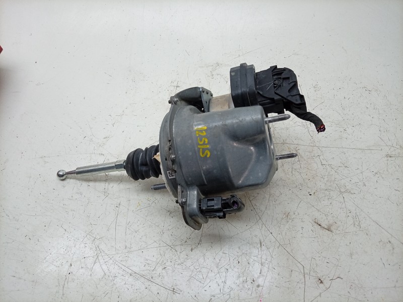 Recambio de servofreno para cupra formentor (km7, kmp) 1.5 tsi referencia OEM IAM  5WB6147105AK 