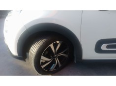 Recambio de aletin delantero izquierdo para citroën c3 iii (sx) 1.5 bluehdi 100 (sxyhyp, sxyhtu) referencia OEM IAM   