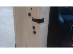 CERRADURA PUERTA DELANTERA IZQUIERDA 