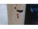 CERRADURA PUERTA DELANTERA IZQUIERDA 