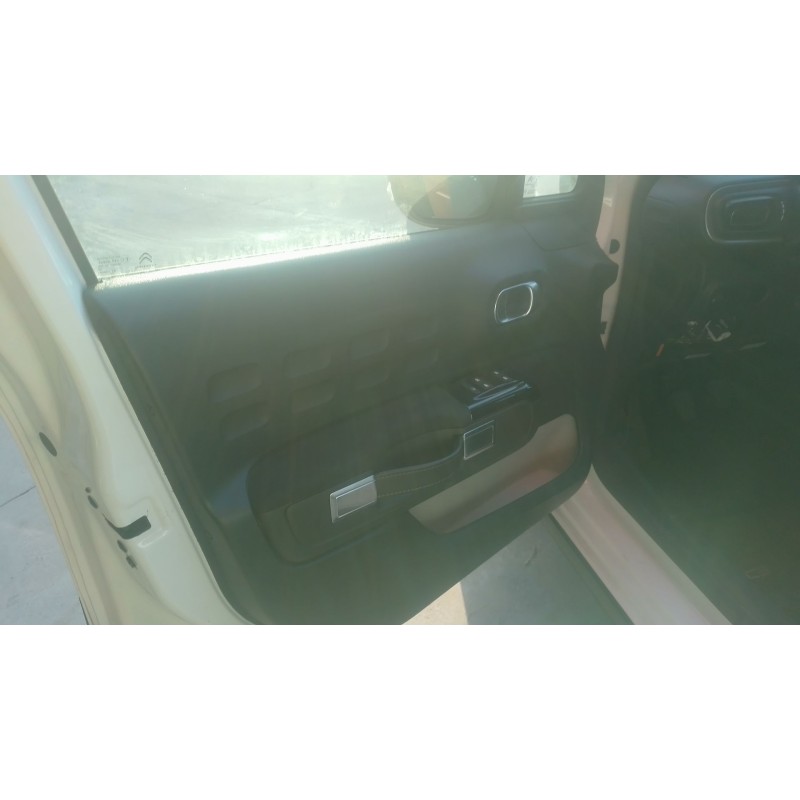 Recambio de elevalunas delantero izquierdo para citroën c3 iii (sx) 1.5 bluehdi 100 (sxyhyp, sxyhtu) referencia OEM IAM   
