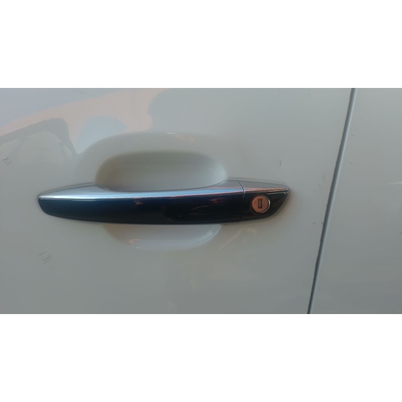 Recambio de maneta exterior delantera izquierda para citroën c3 iii (sx) 1.5 bluehdi 100 (sxyhyp, sxyhtu) referencia OEM IAM   