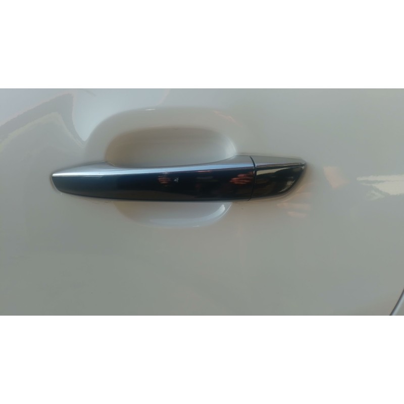 Recambio de maneta exterior trasera izquierda para citroën c3 iii (sx) 1.5 bluehdi 100 (sxyhyp, sxyhtu) referencia OEM IAM   