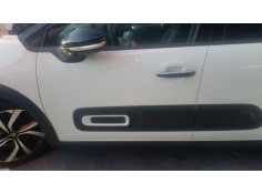 PUERTA DELANTERA IZQUIERDA 9812674380 
