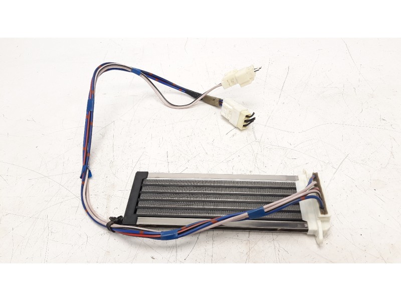 Recambio de resistencia calefaccion para toyota rav 4 referencia OEM IAM 0948000221  