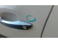 Recambio de puerta delantera izquierda para citroën c3 iii (sx) 1.5 bluehdi 100 (sxyhyp, sxyhtu) referencia OEM IAM    2