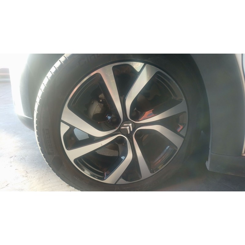 Recambio de llanta para citroën c3 iii (sx) 1.5 bluehdi 100 (sxyhyp, sxyhtu) referencia OEM IAM   