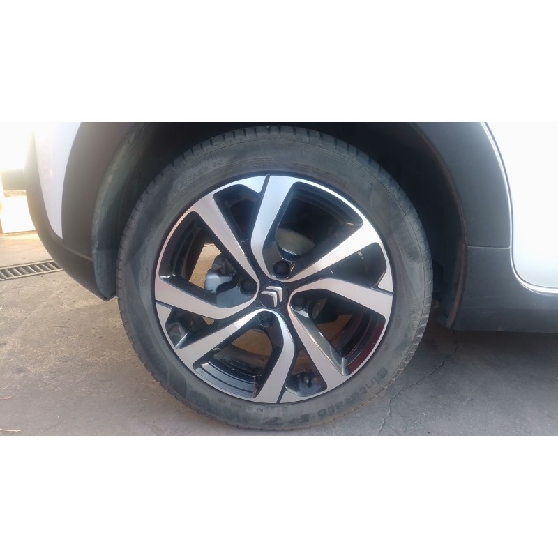 Recambio de llanta para citroën c3 iii (sx) 1.5 bluehdi 100 (sxyhyp, sxyhtu) referencia OEM IAM   