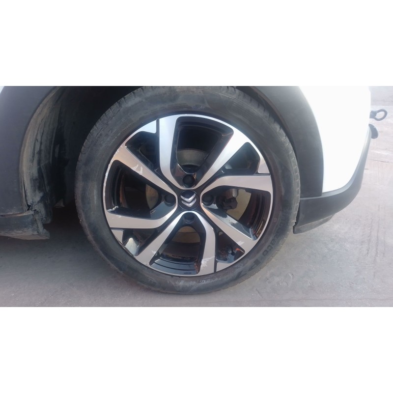 Recambio de llanta para citroën c3 iii (sx) 1.5 bluehdi 100 (sxyhyp, sxyhtu) referencia OEM IAM   