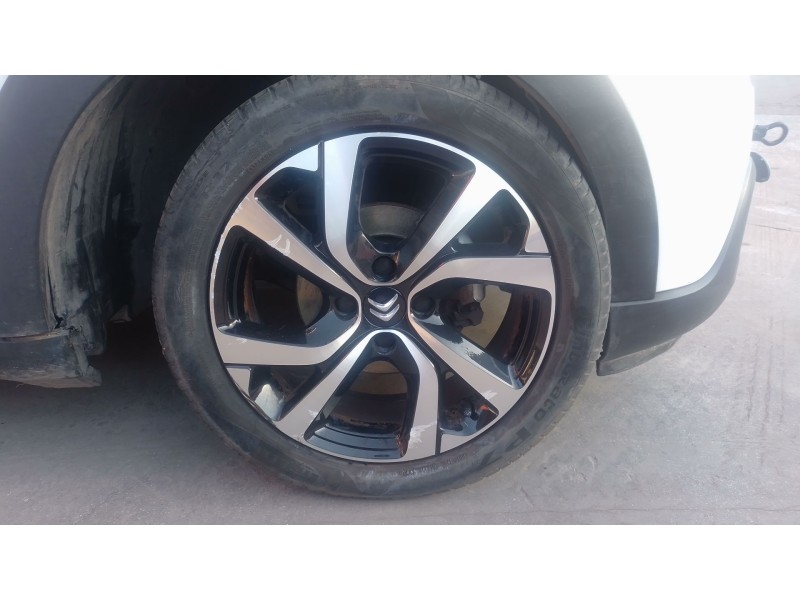 Recambio de llanta para citroën c3 iii (sx) 1.5 bluehdi 100 (sxyhyp, sxyhtu) referencia OEM IAM   