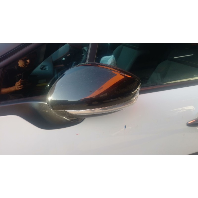 Recambio de retrovisor izquierdo para citroën c3 iii (sx) 1.5 bluehdi 100 (sxyhyp, sxyhtu) referencia OEM IAM   