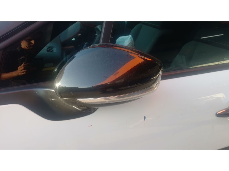 Recambio de retrovisor izquierdo para citroën c3 iii (sx) 1.5 bluehdi 100 (sxyhyp, sxyhtu) referencia OEM IAM   