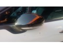 RETROVISOR IZQUIERDO 