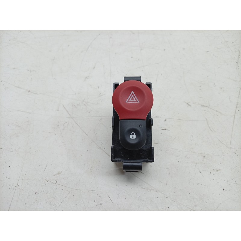 Recambio de warning para renault kangoo express (fw0/1_) 1.5 dci 95 (fw16) referencia OEM IAM  252105246R EWSRE063/IEF320017HQ