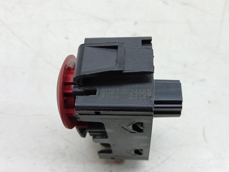 Recambio de warning para renault kangoo express (fw0/1_) 1.5 dci 95 (fw16) referencia OEM IAM  252105246R EWSRE063/IEF320017HQ
