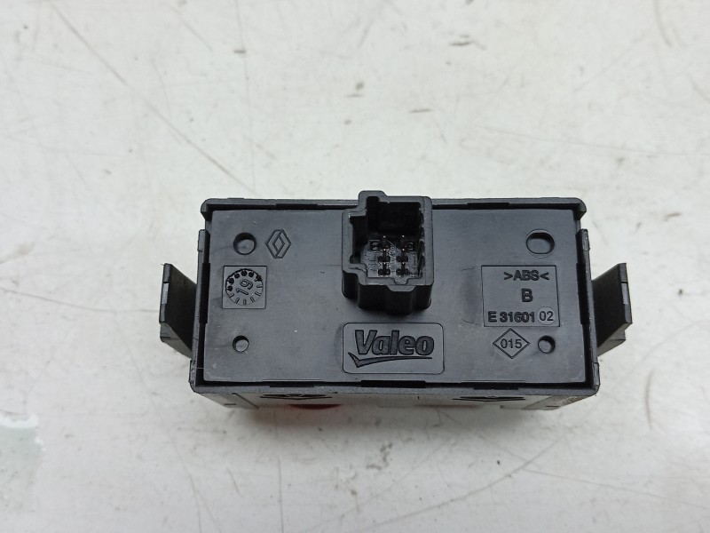 Recambio de warning para renault kangoo express (fw0/1_) 1.5 dci 95 (fw16) referencia OEM IAM  252105246R EWSRE063/IEF320017HQ