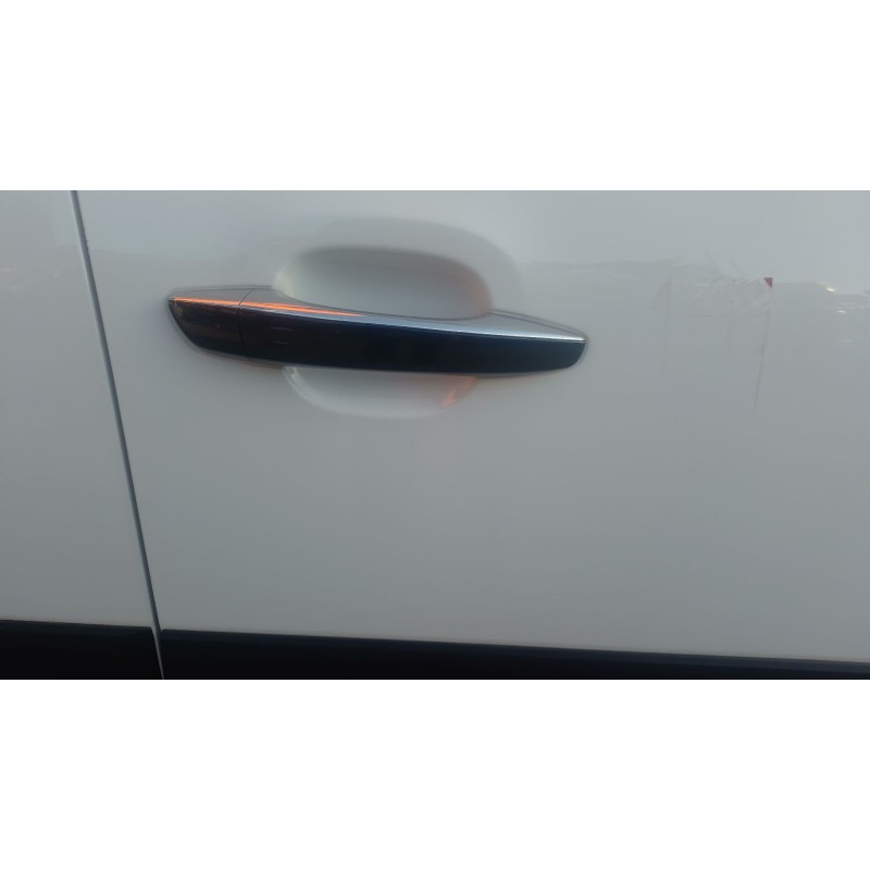 Recambio de maneta exterior delantera derecha para citroën c3 iii (sx) 1.5 bluehdi 100 (sxyhyp, sxyhtu) referencia OEM IAM   