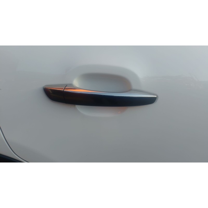 Recambio de maneta exterior trasera derecha para citroën c3 iii (sx) 1.5 bluehdi 100 (sxyhyp, sxyhtu) referencia OEM IAM   