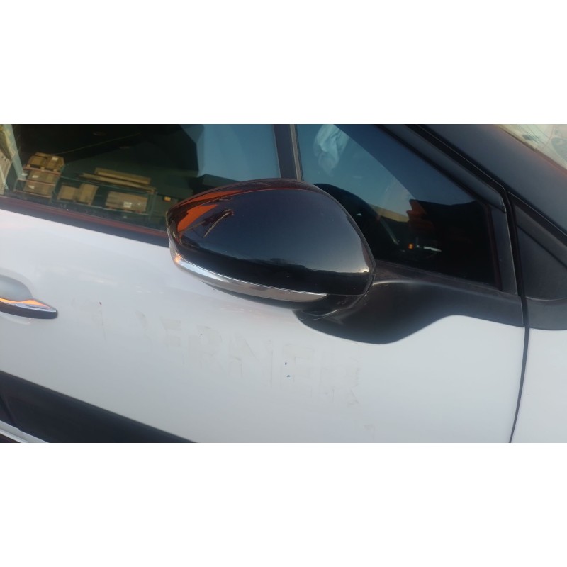 Recambio de retrovisor derecho para citroën c3 iii (sx) 1.5 bluehdi 100 (sxyhyp, sxyhtu) referencia OEM IAM   