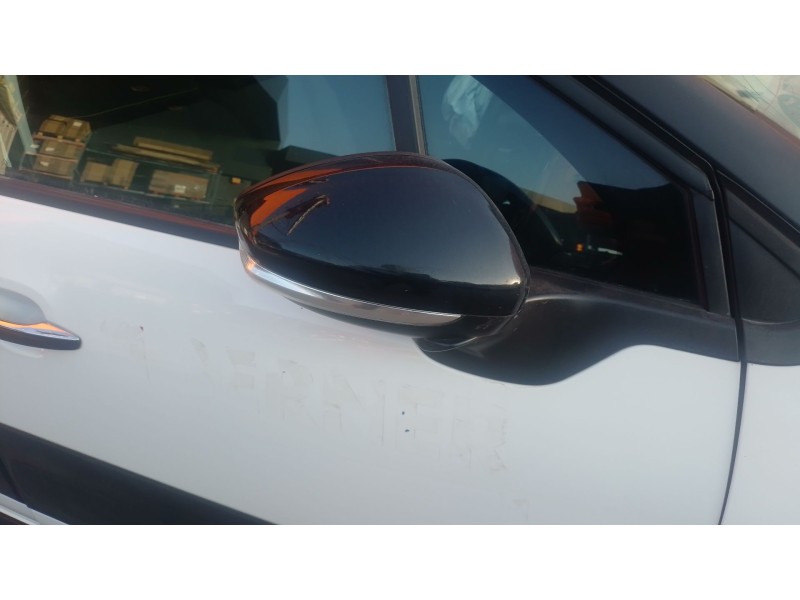 Recambio de retrovisor derecho para citroën c3 iii (sx) 1.5 bluehdi 100 (sxyhyp, sxyhtu) referencia OEM IAM   