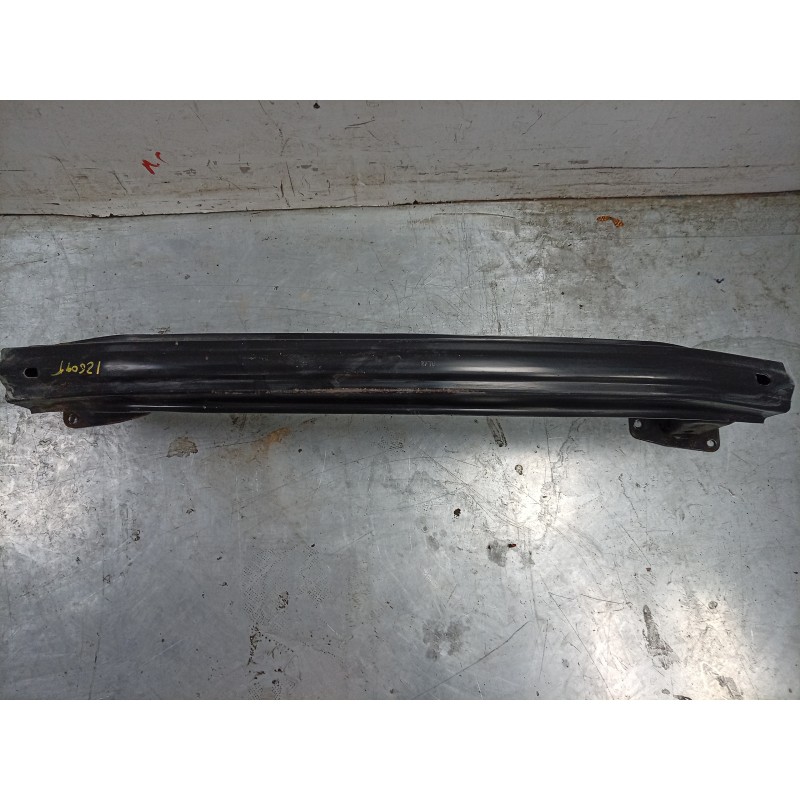 Recambio de refuerzo paragolpes trasero para seat ibiza iv (6j5, 6p1) 1.4 tdi referencia OEM IAM  6J4807305 107212403/ST0351682/