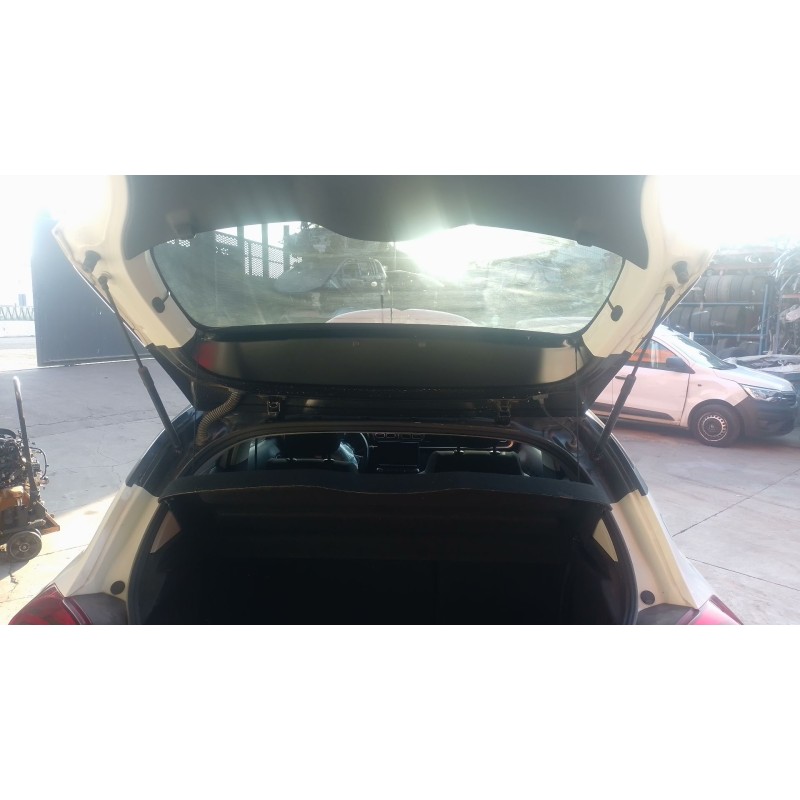 Recambio de amortiguadores maletero / porton para citroën c3 iii (sx) 1.5 bluehdi 100 (sxyhyp, sxyhtu) referencia OEM IAM   