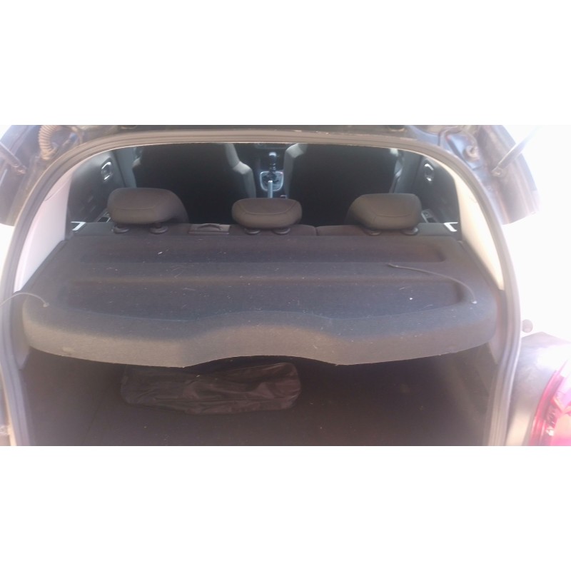 Recambio de bandeja trasera para citroën c3 iii (sx) 1.5 bluehdi 100 (sxyhyp, sxyhtu) referencia OEM IAM   
