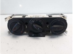 MANDO CALEFACCION / AIRE ACONDICIONADO 6J0820045A 