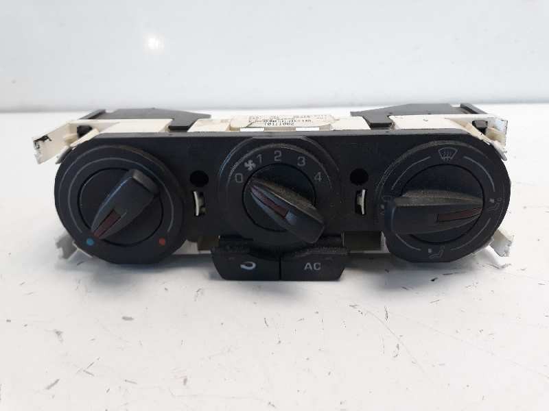 Recambio de mando calefaccion / aire acondicionado para seat ibiza (6j5) reference referencia OEM IAM 6J0820045A  