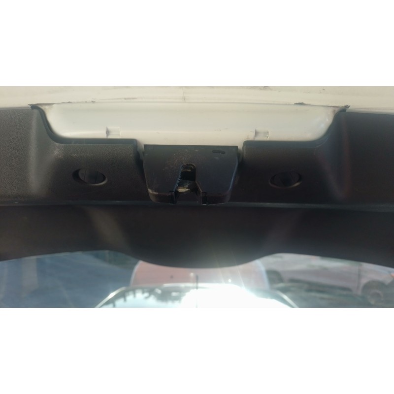 Recambio de cerradura maletero / porton para citroën c3 iii (sx) 1.5 bluehdi 100 (sxyhyp, sxyhtu) referencia OEM IAM   