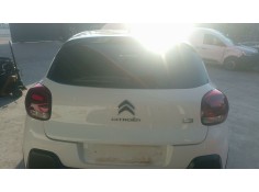 PORTON TRASERO 