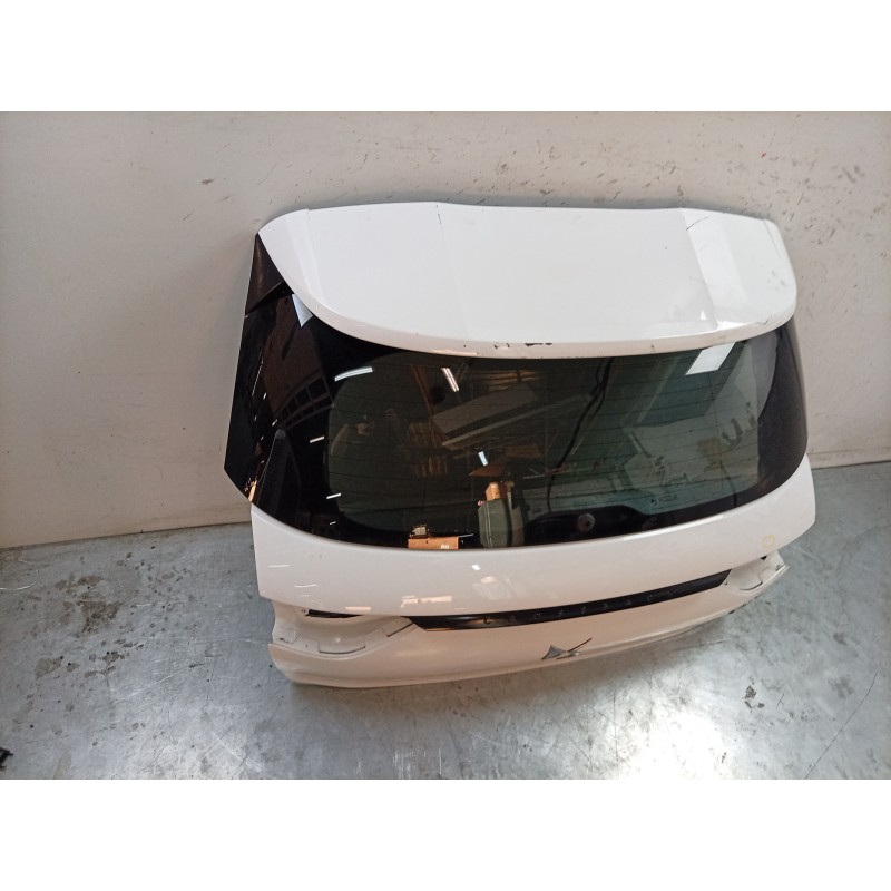 Recambio de porton trasero para ds ds 3 / ds 3 crossback (ur_, uc_, uj_) 1.5 bluehdi 100 referencia OEM IAM 9824969380 982496938