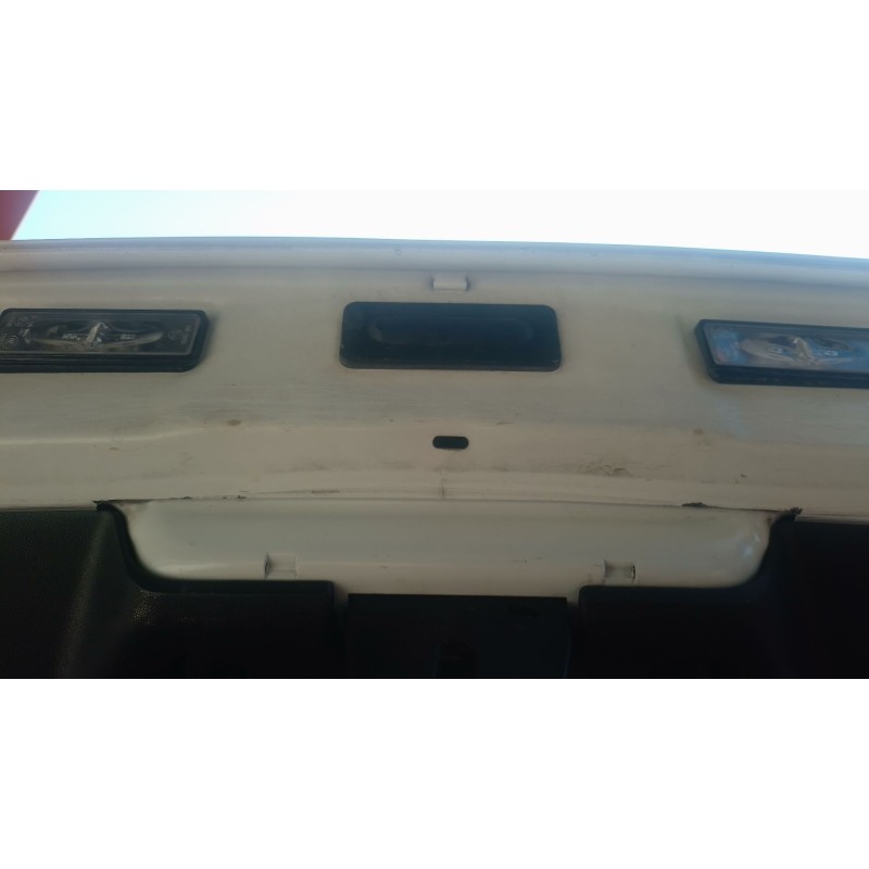 Recambio de maneta exterior porton para citroën c3 iii (sx) 1.5 bluehdi 100 (sxyhyp, sxyhtu) referencia OEM IAM   