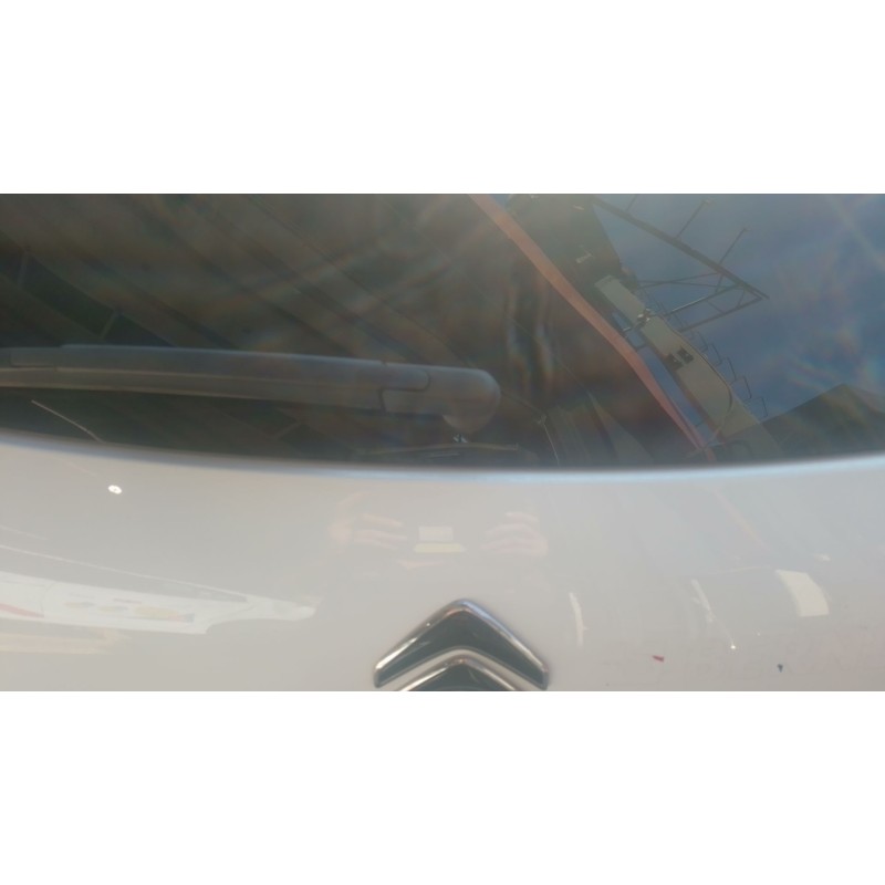 Recambio de motor limpia trasero para citroën c3 iii (sx) 1.5 bluehdi 100 (sxyhyp, sxyhtu) referencia OEM IAM   