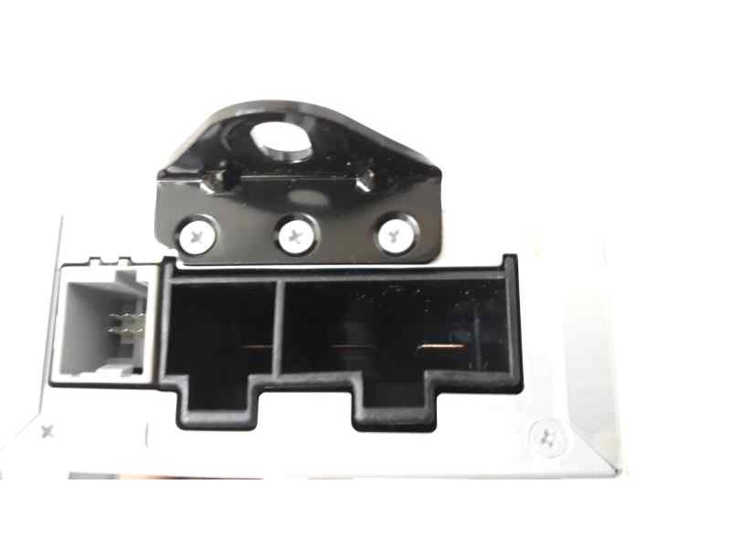 Recambio de modulo electronico para land rover freelander (lr2) 2.2 td4 cat referencia OEM IAM BJ32A4B526AF  