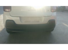 PARAGOLPES TRASERO 