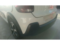 Recambio de paragolpes trasero para citroën c3 iii (sx) 1.5 bluehdi 100 (sxyhyp, sxyhtu) referencia OEM IAM    2