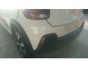 PARAGOLPES TRASERO 