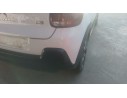 PARAGOLPES TRASERO 1618082980 107076124/CI3281072/5140047/5141830