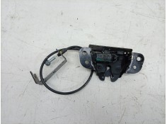 CERRADURA CAPO 7111037001 