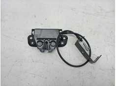 Recambio de cerradura capo para kg mobility tivoli referencia OEM IAM  7111037001  2