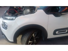 Recambio de aleta delantera izquierda para citroën c3 iii (sx) 1.5 bluehdi 100 (sxyhyp, sxyhtu) referencia OEM IAM   