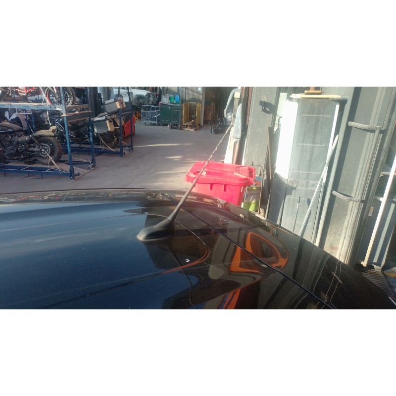 Recambio de antena para citroën c3 iii (sx) 1.5 bluehdi 100 (sxyhyp, sxyhtu) referencia OEM IAM   
