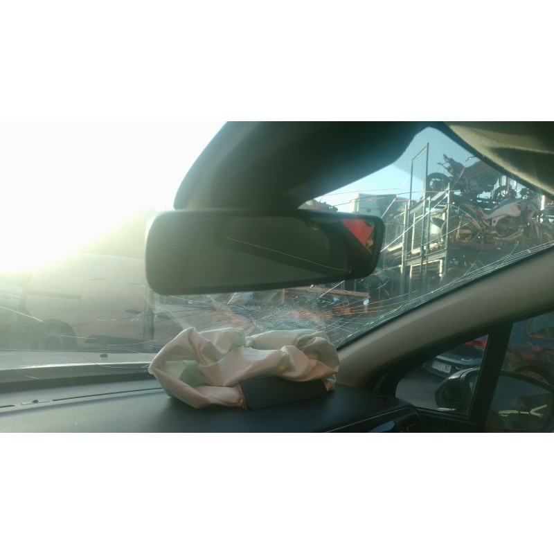Recambio de espejo para citroën c3 iii (sx) 1.5 bluehdi 100 (sxyhyp, sxyhtu) referencia OEM IAM   