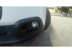 FARO ANTINIEBLA IZQUIERDO 9685425280 10107430005 / CI3244431 / 50030100 / 5140120 / 5220130