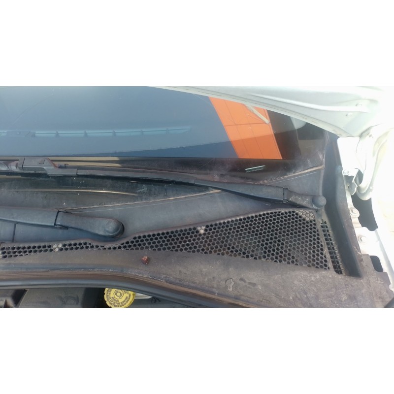 Recambio de motor limpia delantero para citroën c3 iii (sx) 1.5 bluehdi 100 (sxyhyp, sxyhtu) referencia OEM IAM   
