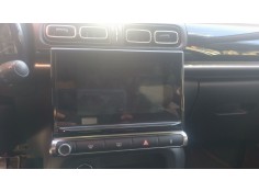 PANTALLA MULTIFUNCION 