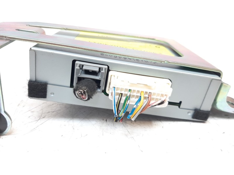 Recambio de modulo electronico para mazda cx-5 2.2 turbodiesel cat referencia OEM IAM GHP966DHOF  